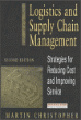 Logistics and Supply Chain Management